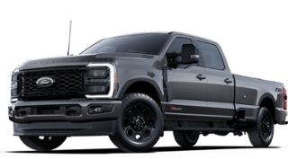 2025 Ford Super Duty® External Image 2